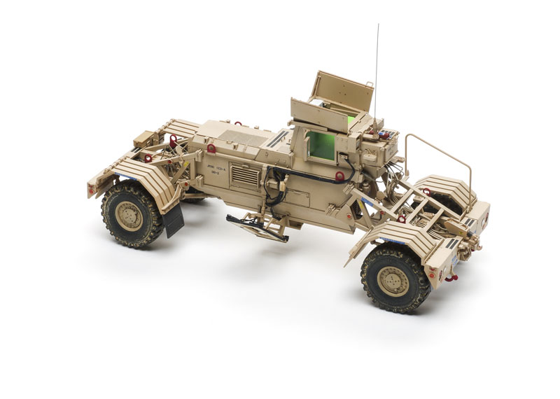 AFV Club AF35347 Model Kit Husky Vmmd AFV Club AF35347 Model Kit Husky Vmmd